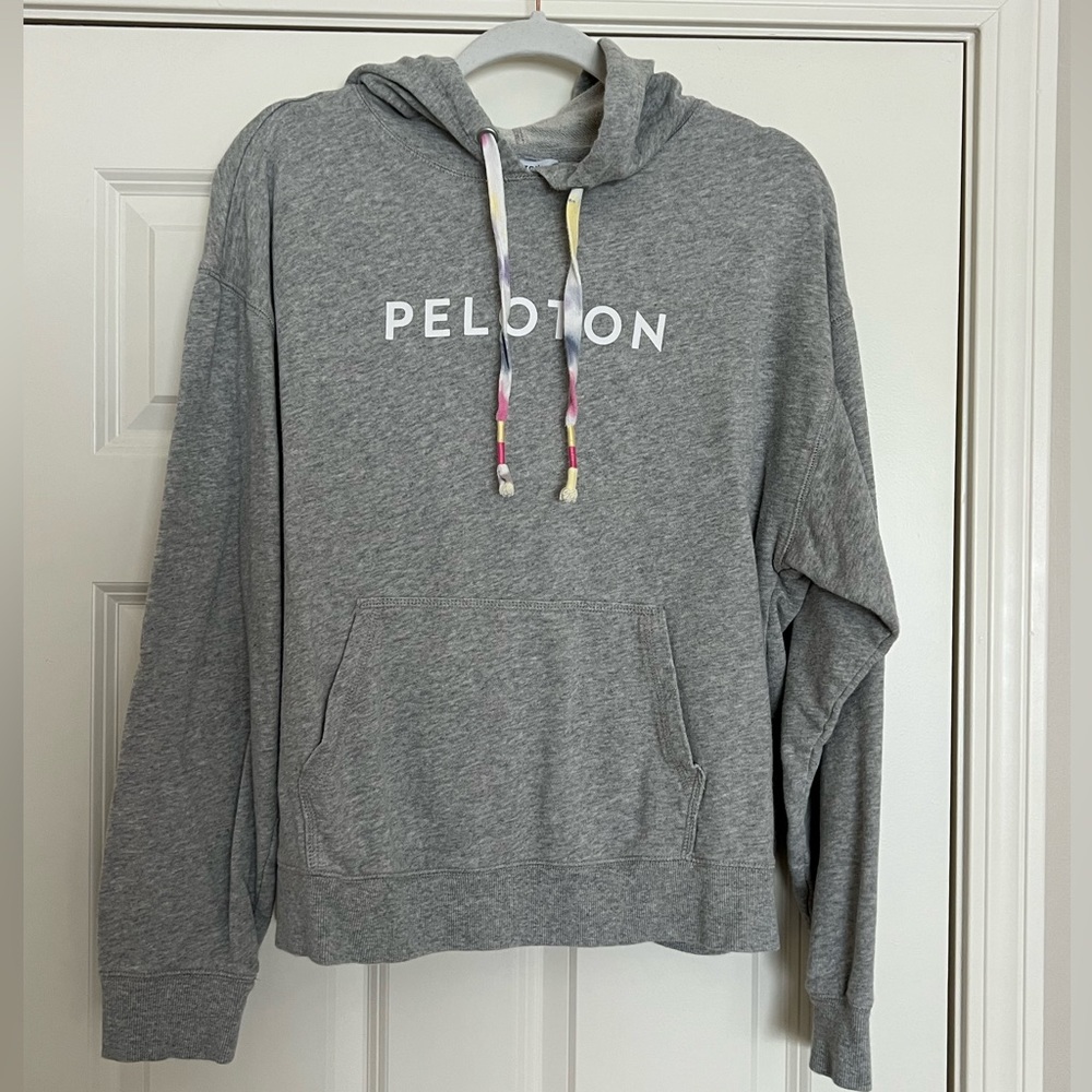 Peloton Hoodie